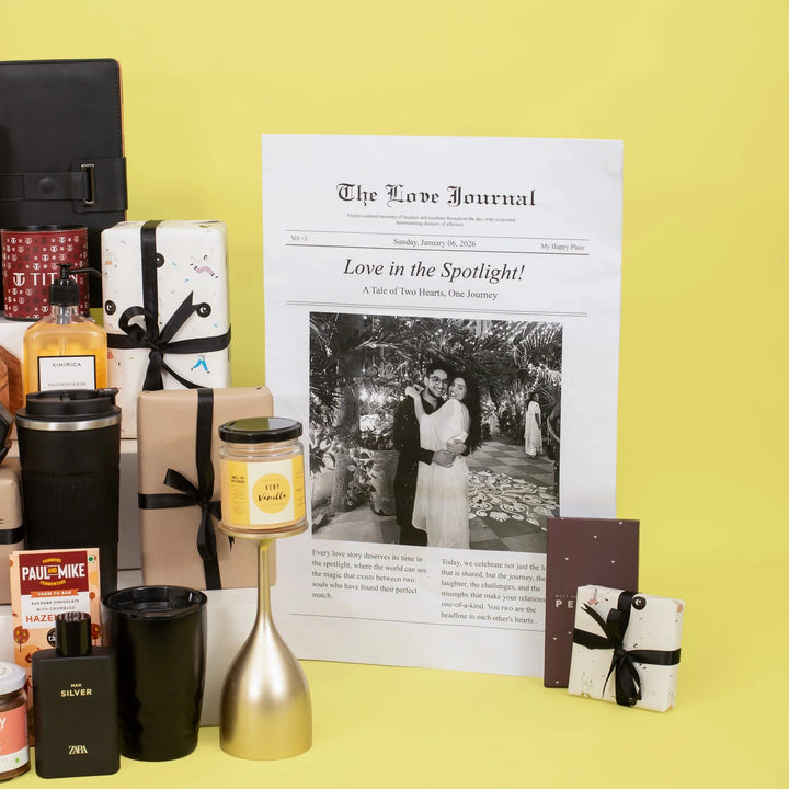 Gift Hamper for Him