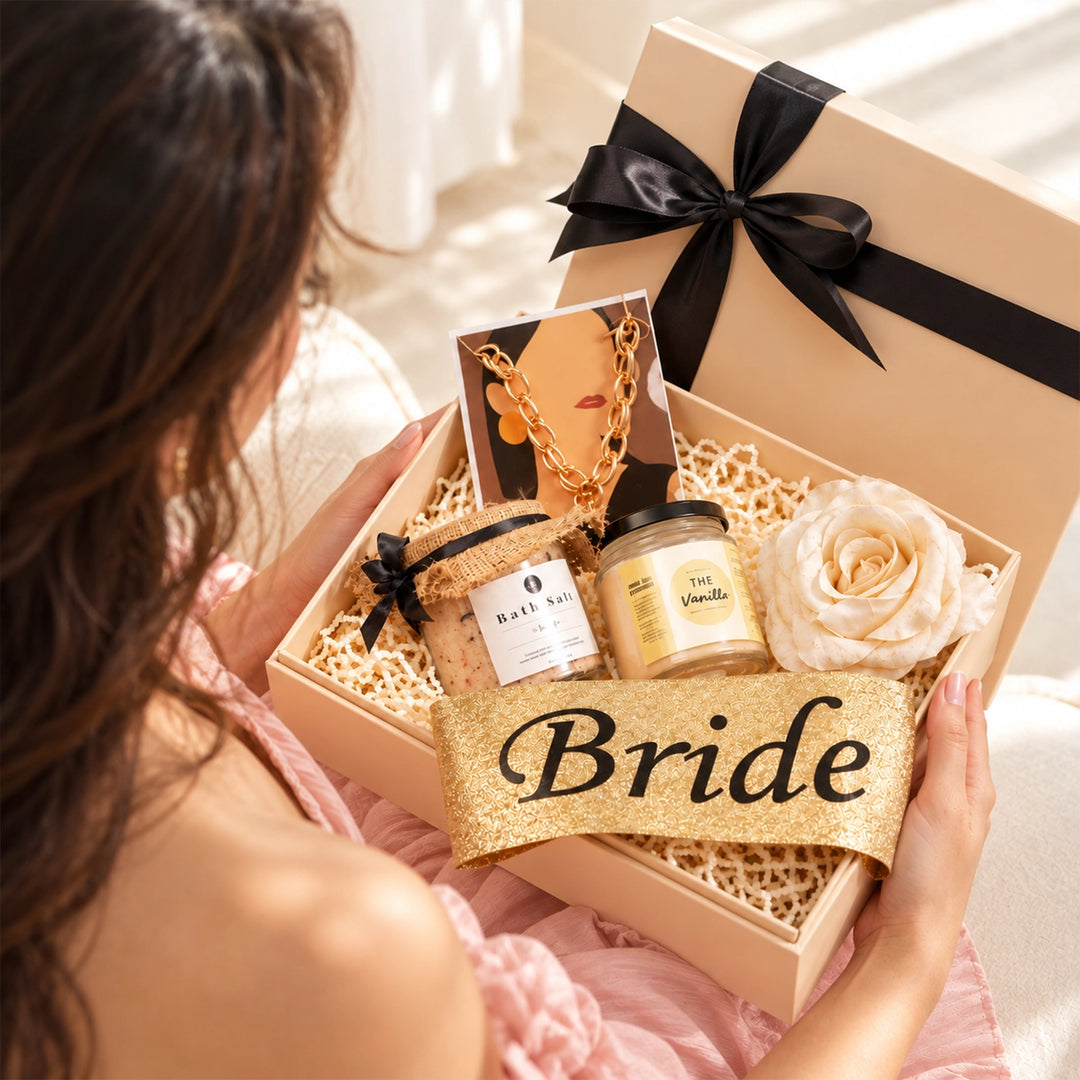 Bride To Be
