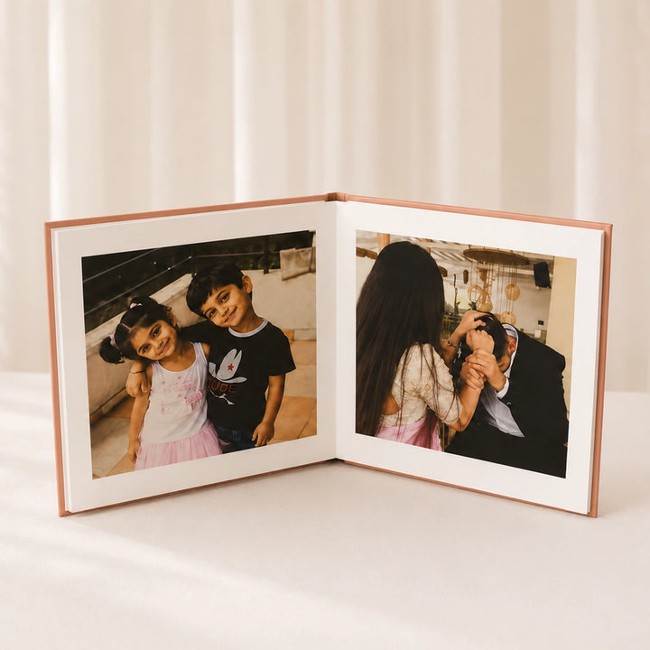 Rakhi Album Happy Rakhi
