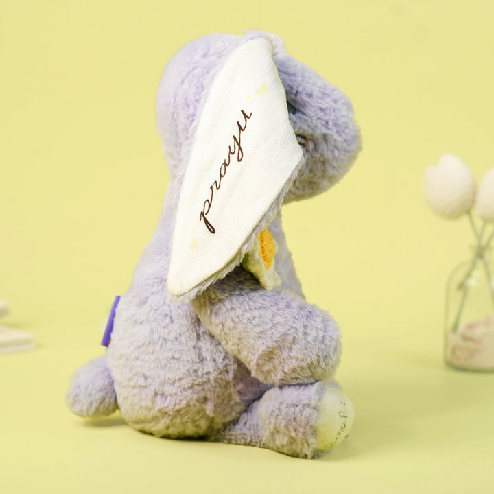 Custom Teddy Bear