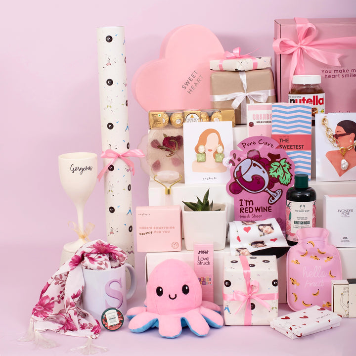 Gift Hamper for Her
