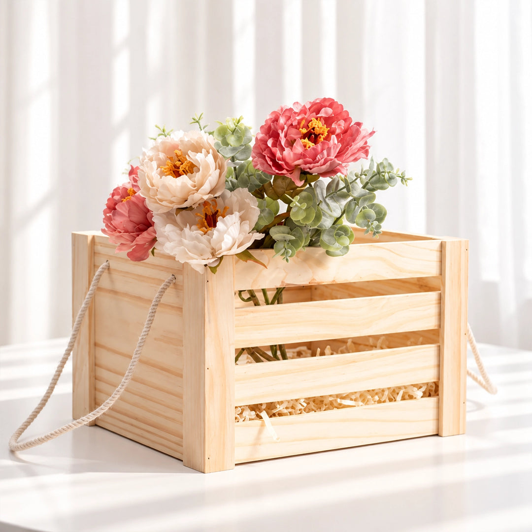 Kinky Crate - Romantic Couple Gift Set
