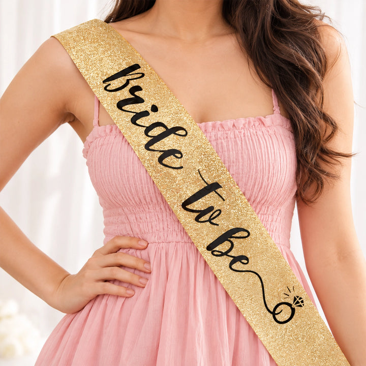 Bride To Be