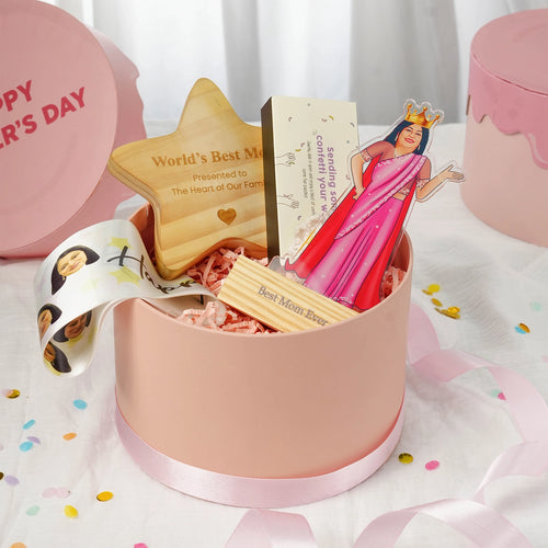 Mother’s Day Celebration Kit