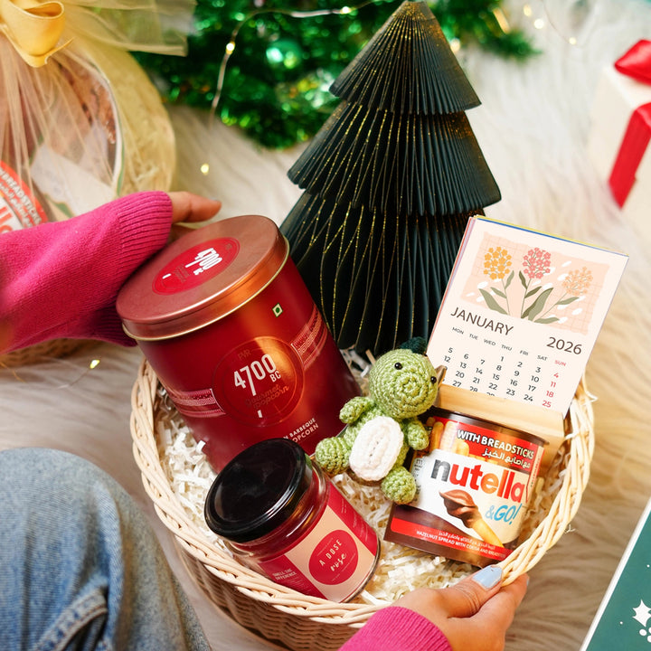 Christmas  & New Year Gifts