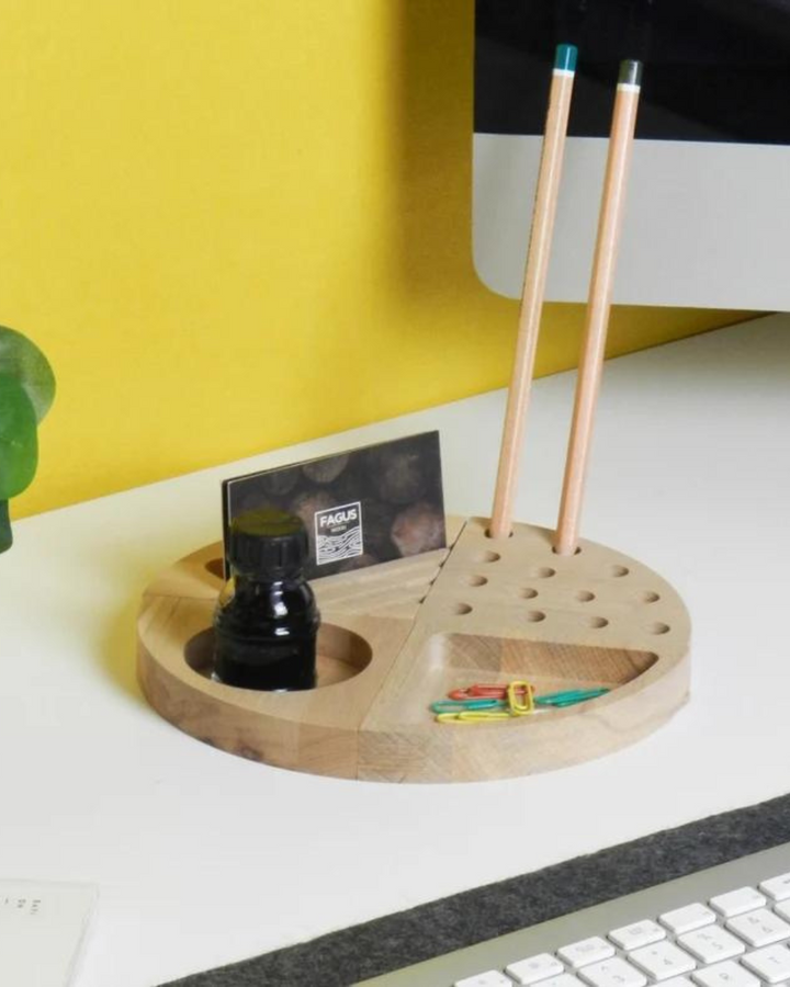 Desk Organizer