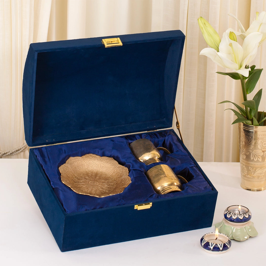 Royal Gathering Collection