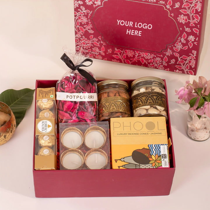 Siddhi Diwali Gift Hamper