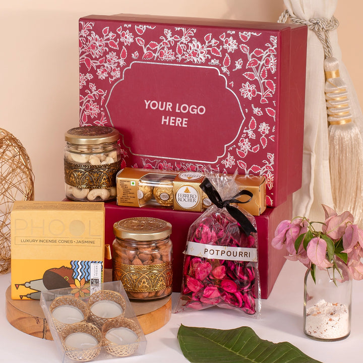 Siddhi Diwali Gift Hamper