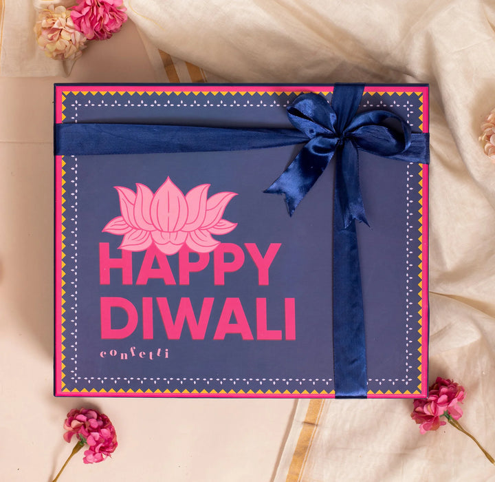 Earth-Friendly Diwali Delights