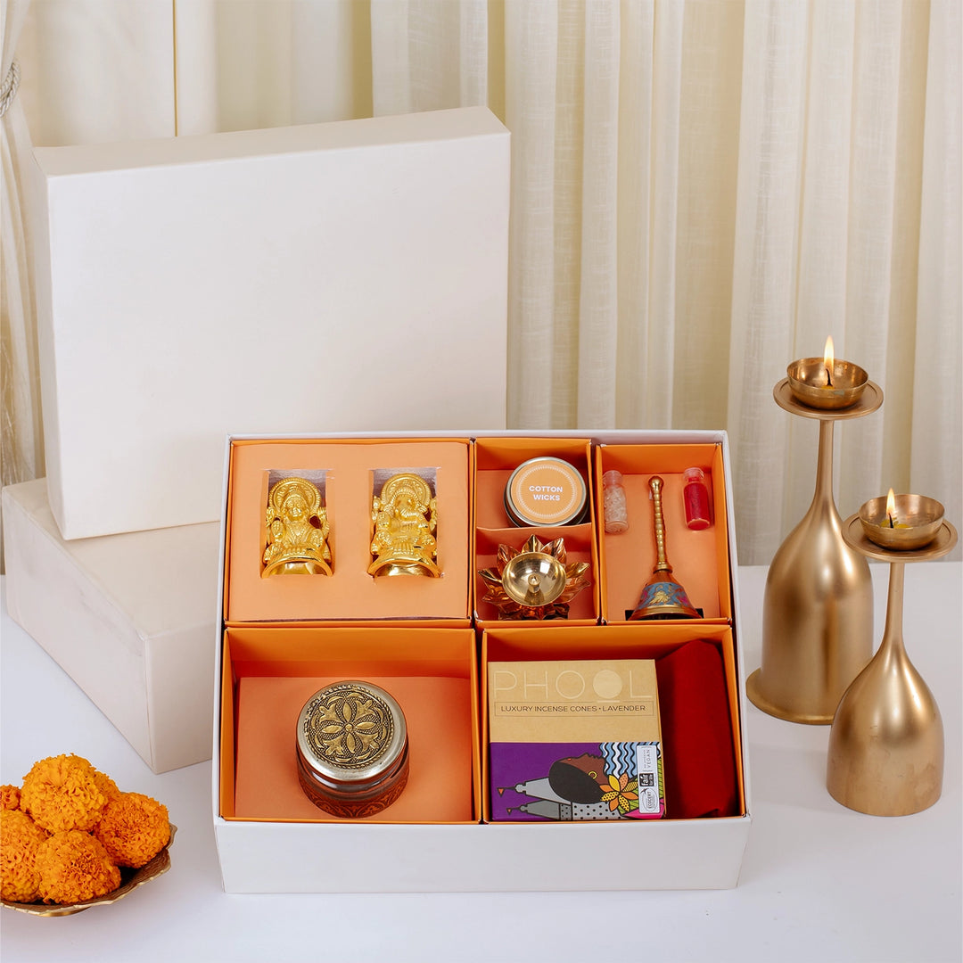 Sacred Traditions Collection
