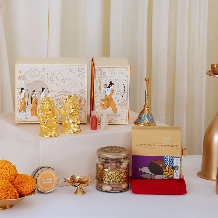 Sacred Traditions Collection