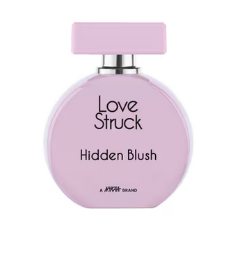 Nykaa Perfume-Love Struck