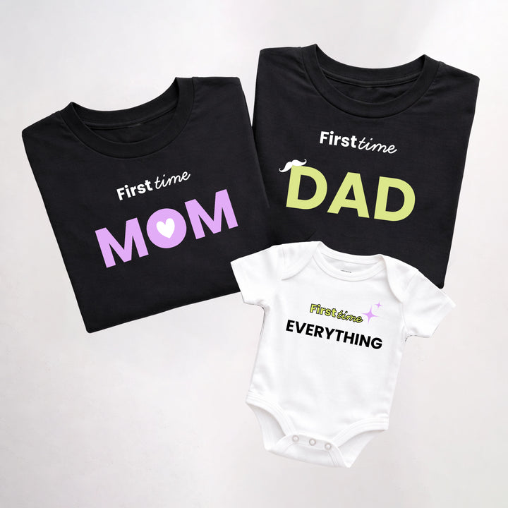 Family Matching Set