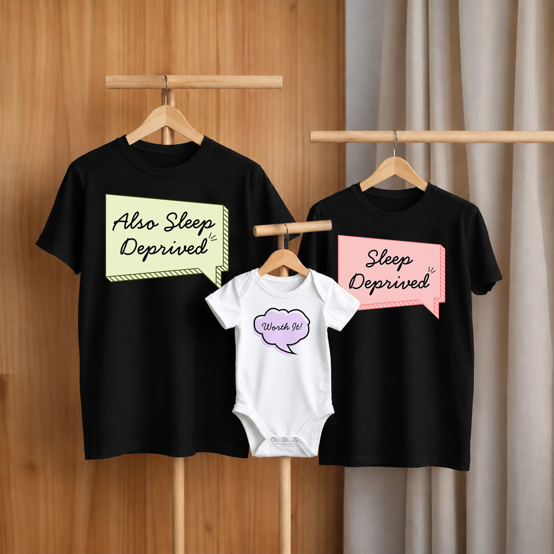 Family Matching Set