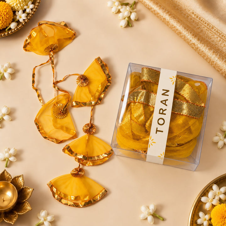 The Pooja Collection