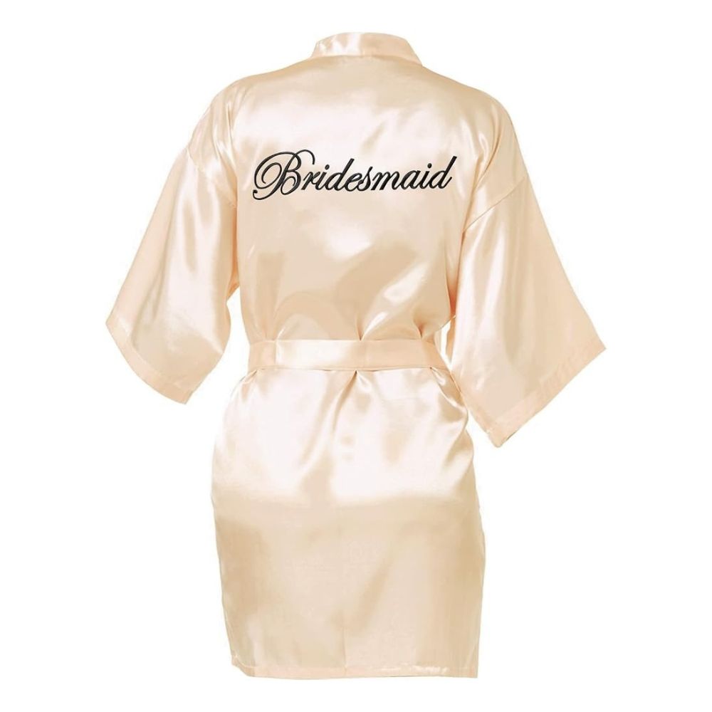 The Bridesmaid’s Essentials Trunk