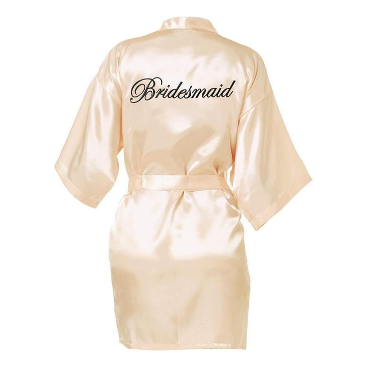 The Bridesmaid’s Essentials Trunk