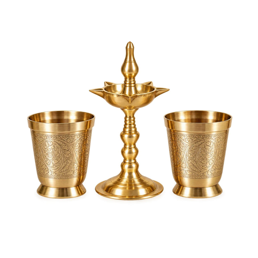 The Brass Affair