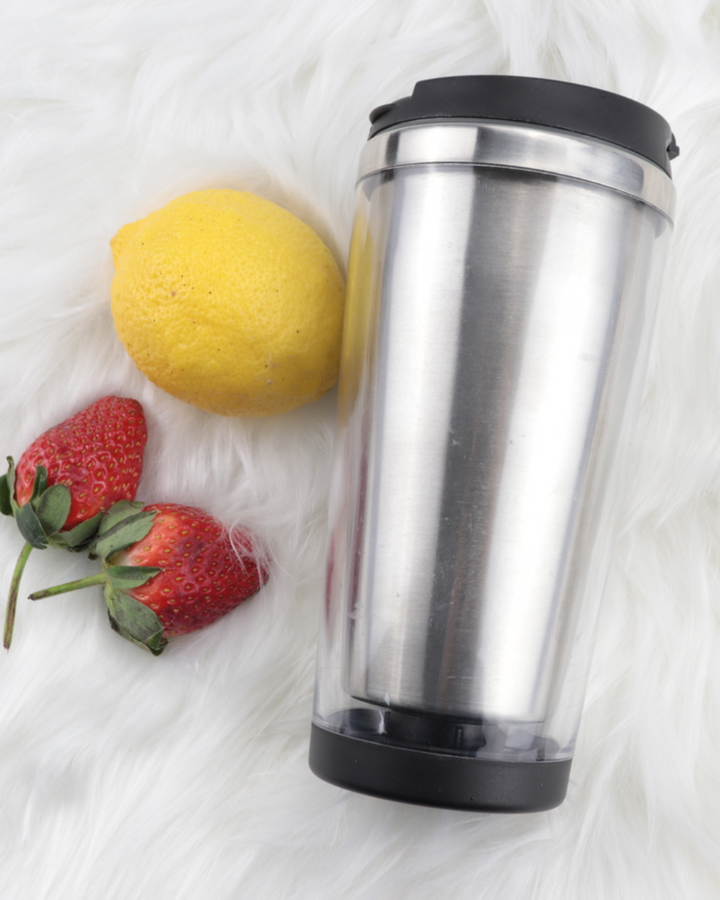 Stainless Steel Tumbler