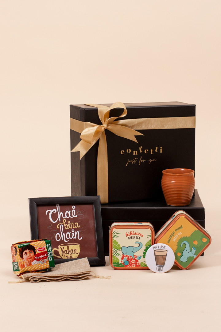 chai-lover gifts