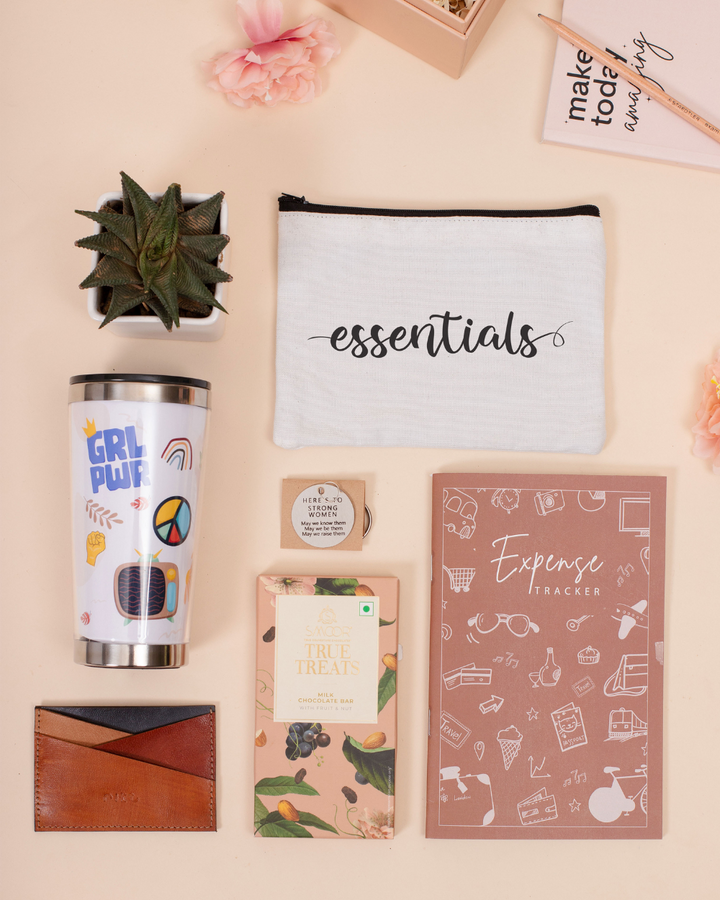 Executive’s Essentails