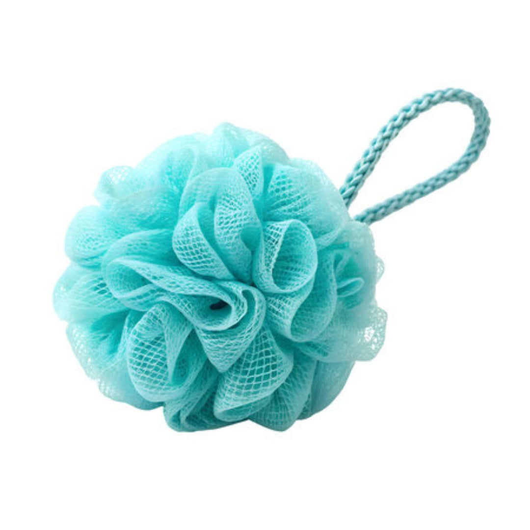 Assorted Color Loofah (Set of 1)