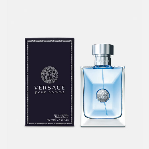 Versace Men Perfume