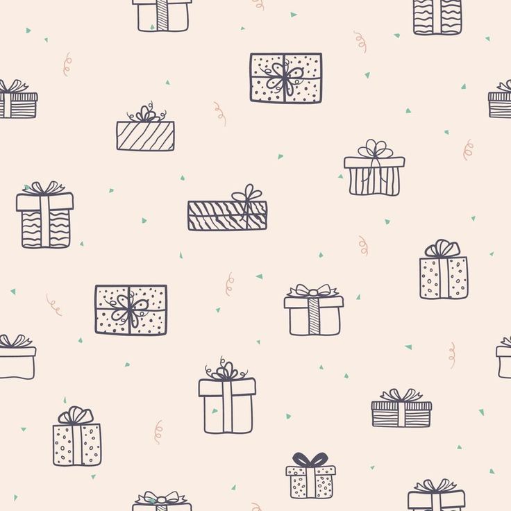 Gift Wrap