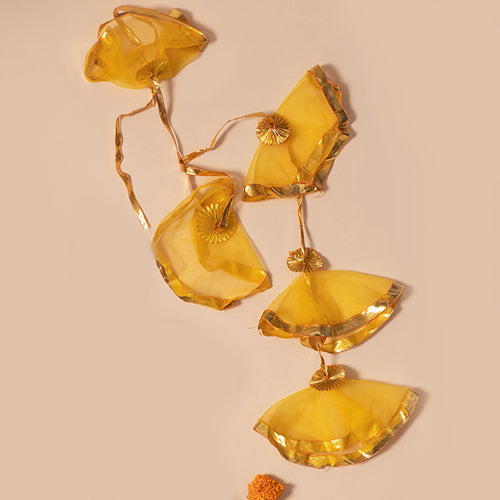 Yellow Toran X 2