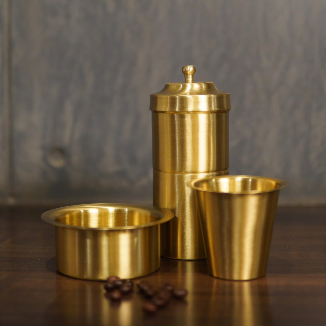 The Brass & Brew Box