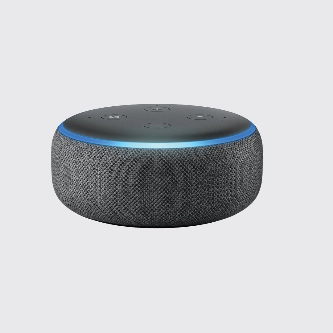 Echo Dot (3Rd Gen)