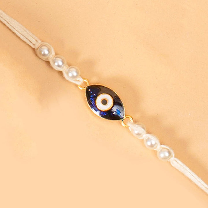 Evil Eye