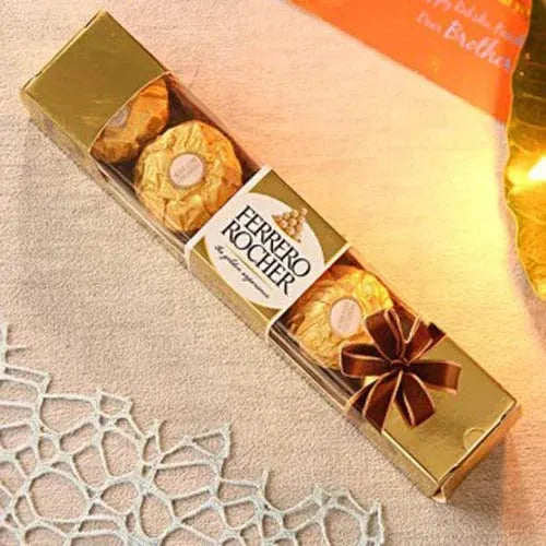 Saffron Shine Diwali Box