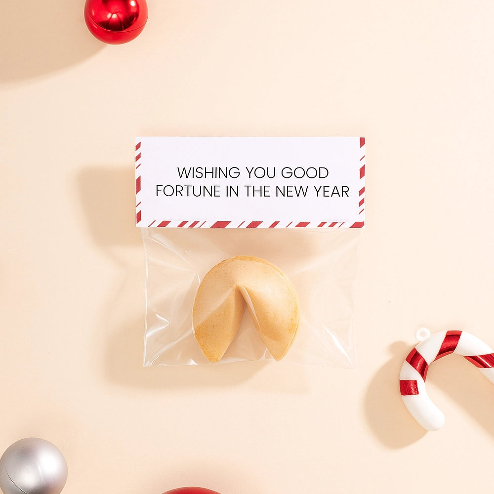 Fortune Cookie x 1