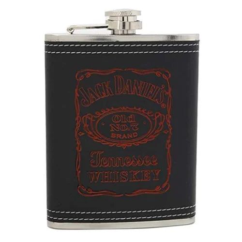Jack Daniels Hip Flask