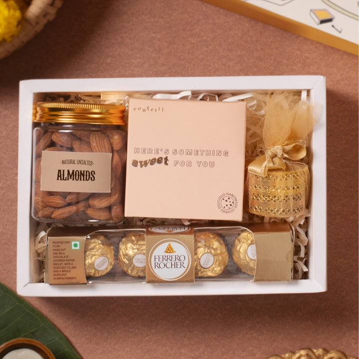 Khushi Diwali Gift Hamper