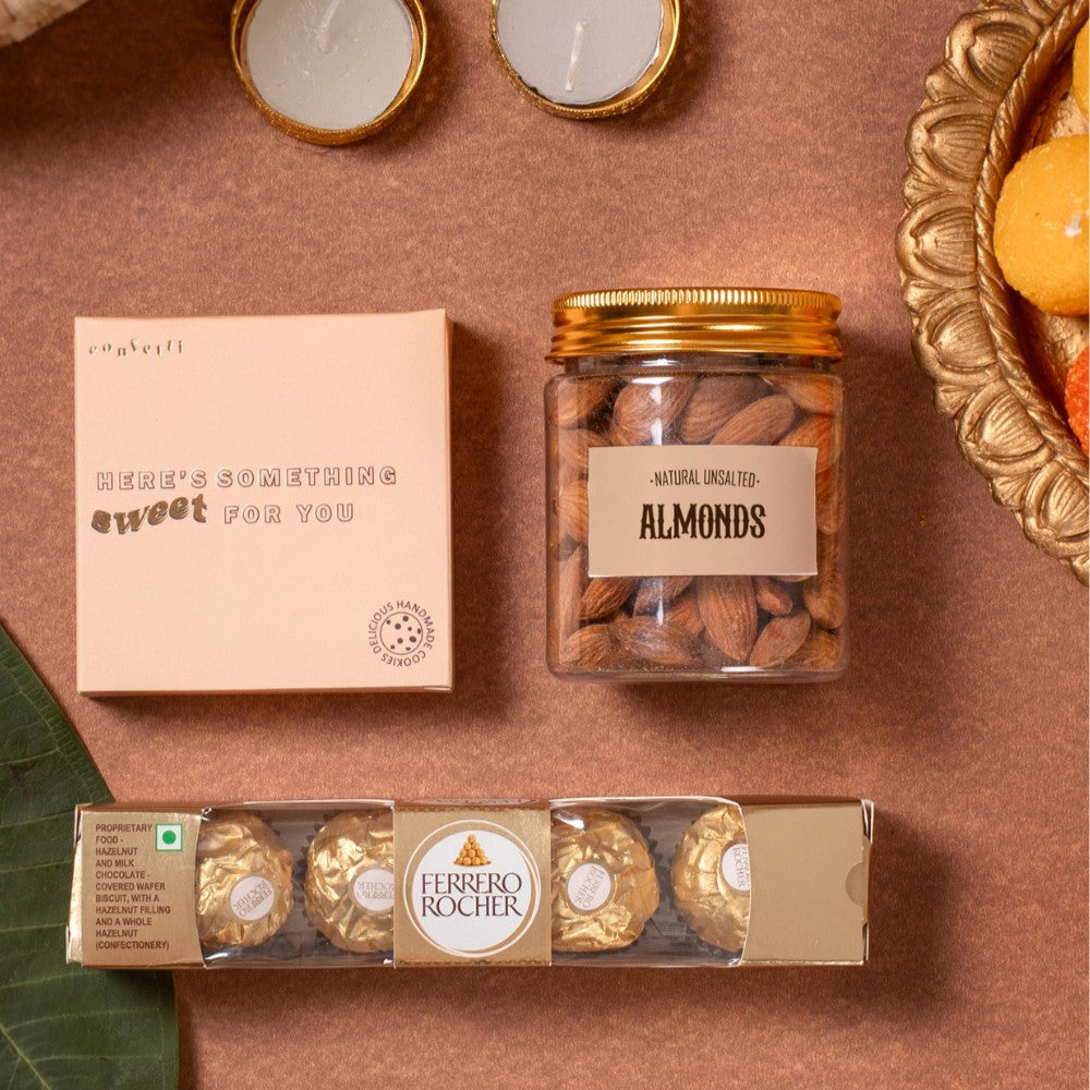 Khushi Diwali Gift Hamper