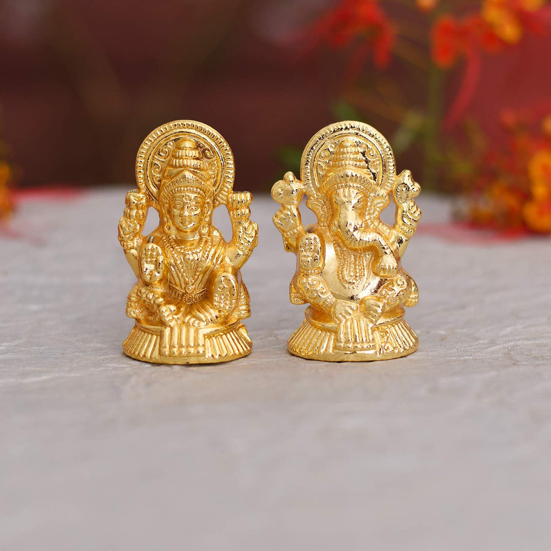 The Pooja Collection