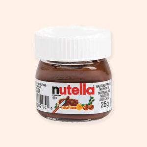 Mini Nutella 25g