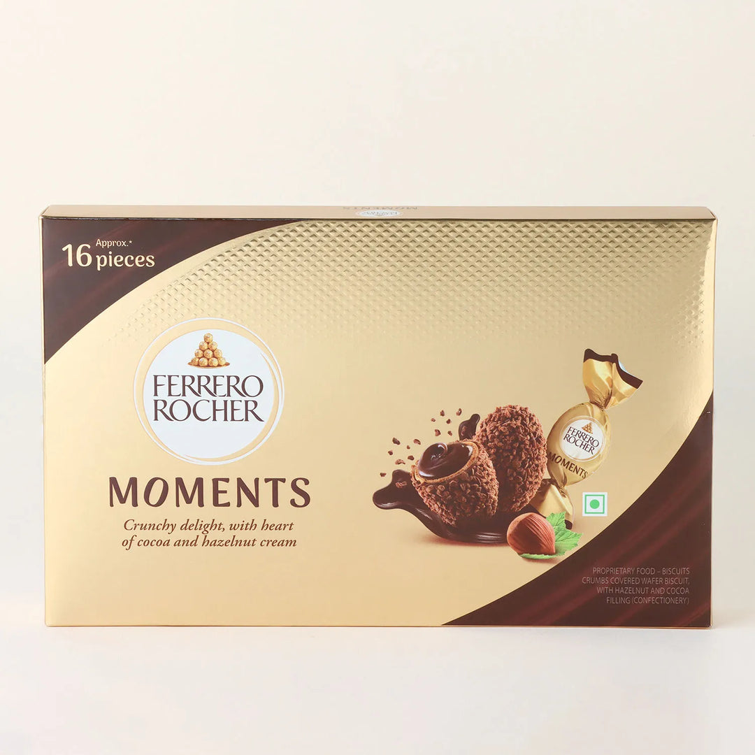 Ferrero Rocher Moments