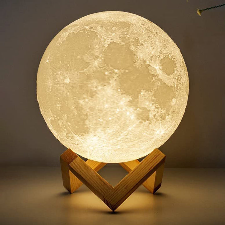 Moon Lamp