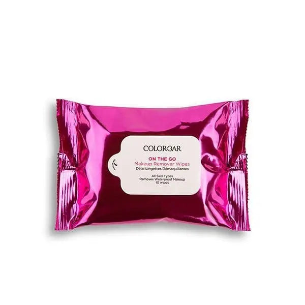 Makeup Remover Wipes