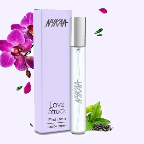Nykaa Mini Perfume- Love Struck