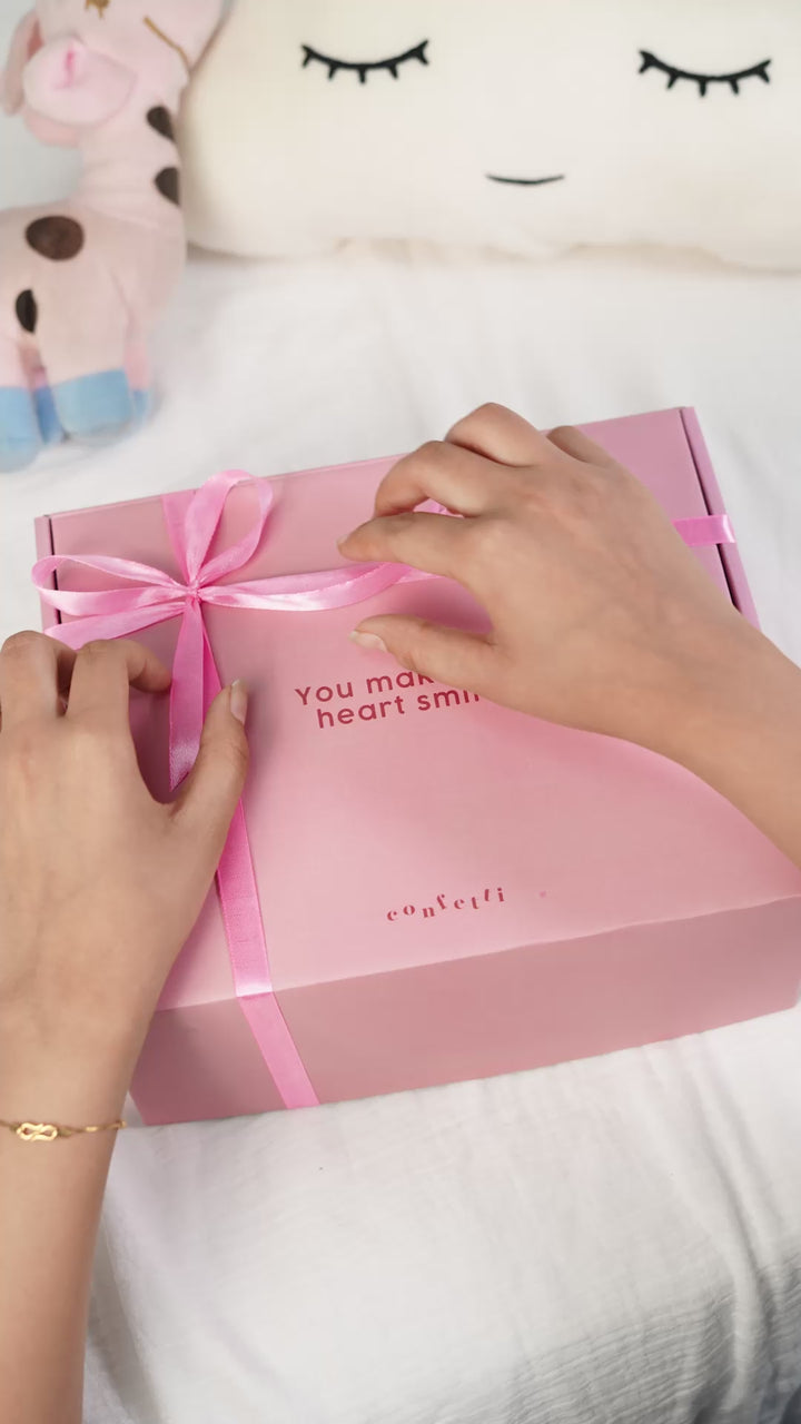 Soft Snuggles Box