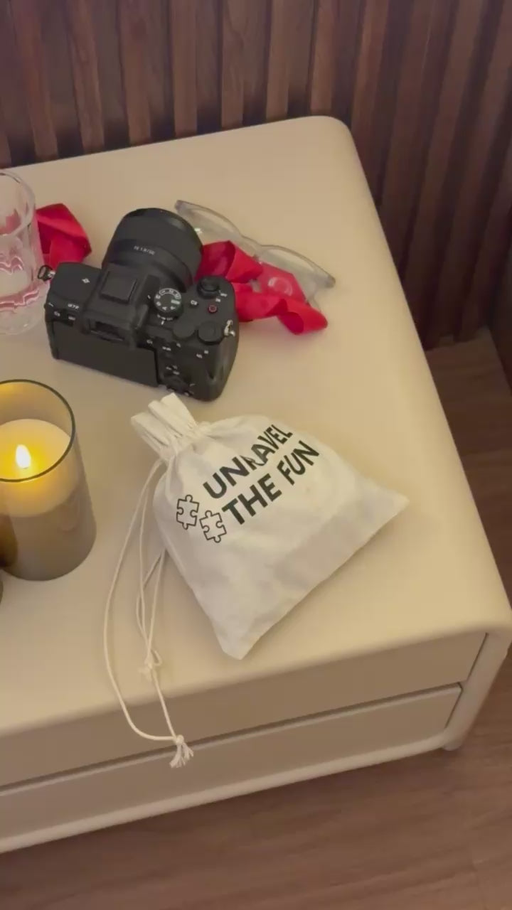 Personalized Jigsaw Puzzle