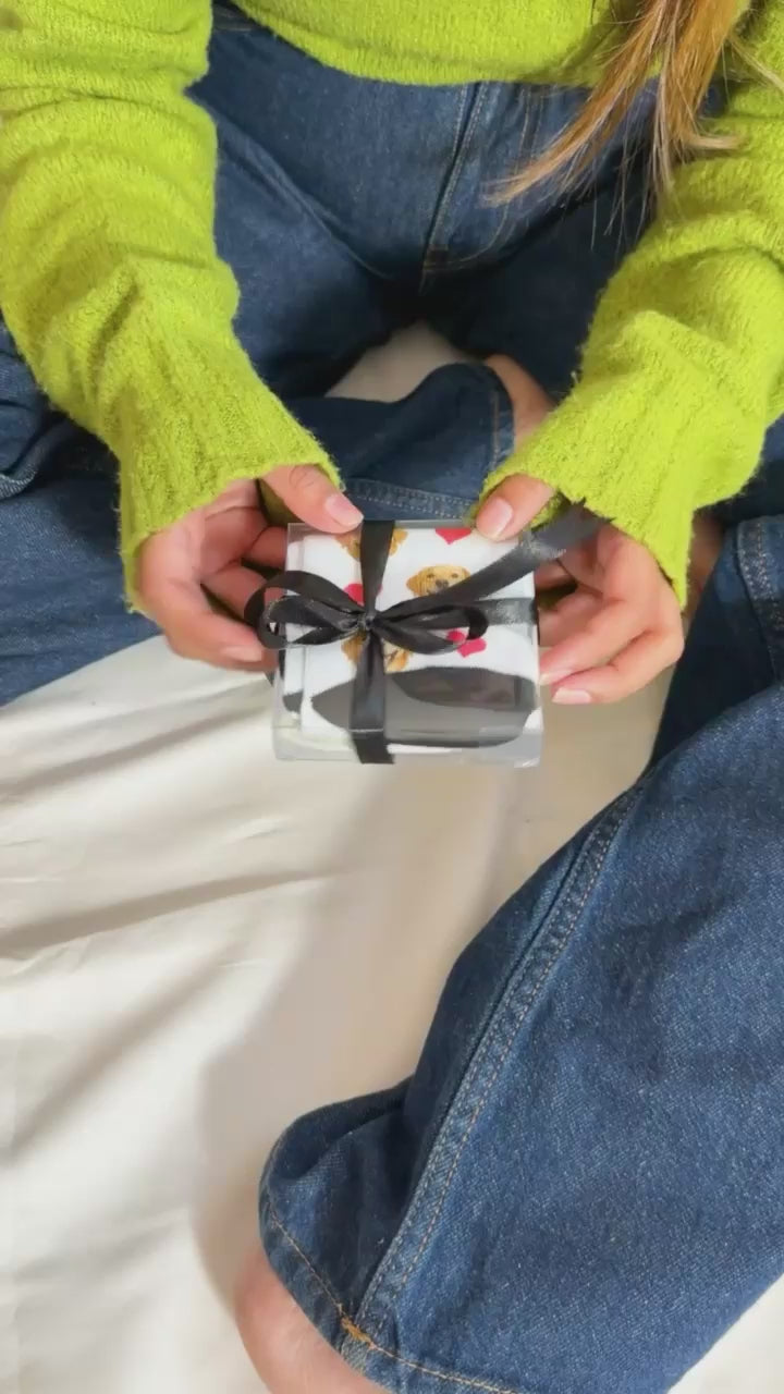 Sock It Up - Personalized Socks