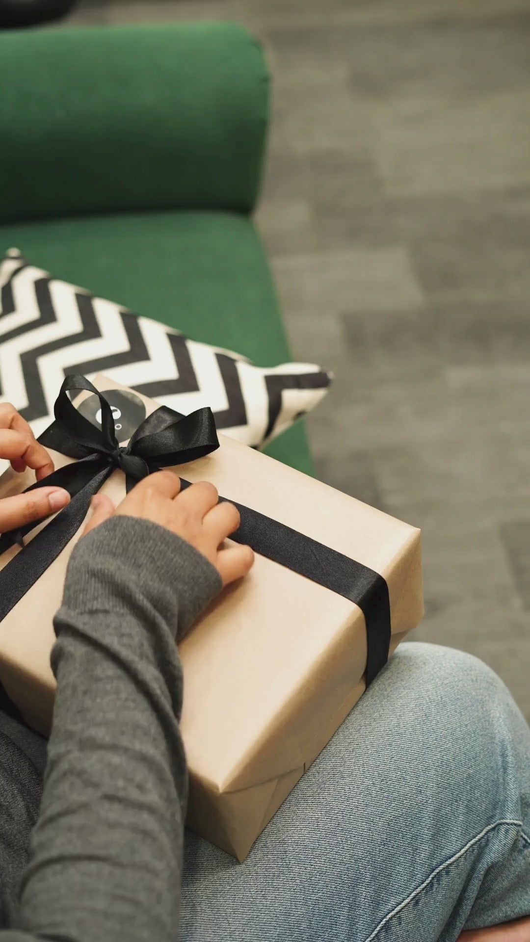 Open When Gift Box- Personalized gifts for Special Gifting