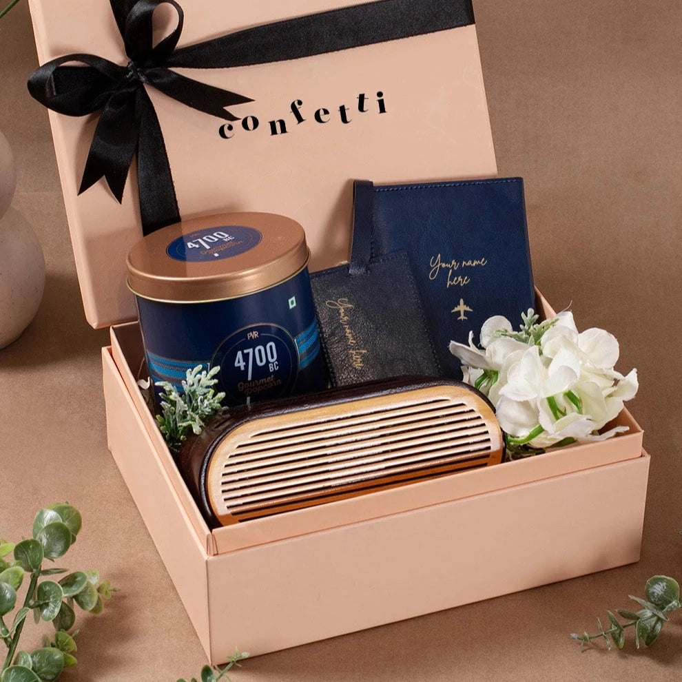 Rakhi Gifts for Brother Best Rakhi hamper for Brother Online