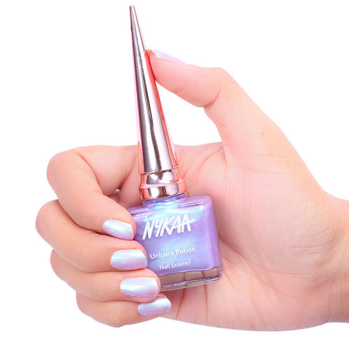 Nykaa Unicorn Potion Nail Paint